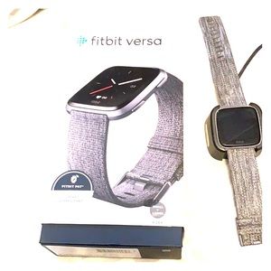 Fitbit Vera. Special edition